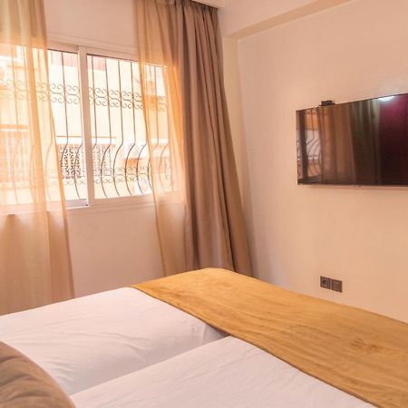 Residence La Perle De L'Atlas Marrakech 马拉喀什 外观 照片