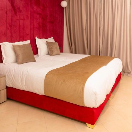 Residence La Perle De L'Atlas Marrakech 马拉喀什 外观 照片