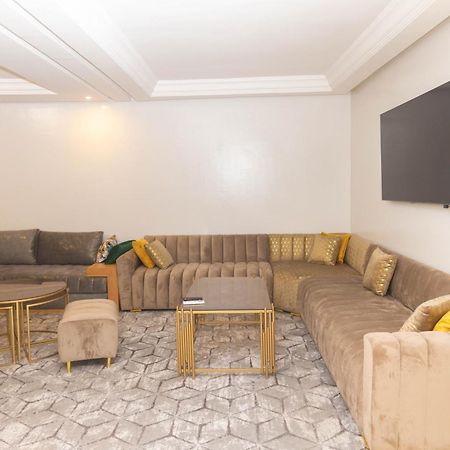Residence La Perle De L'Atlas Marrakech 马拉喀什 外观 照片