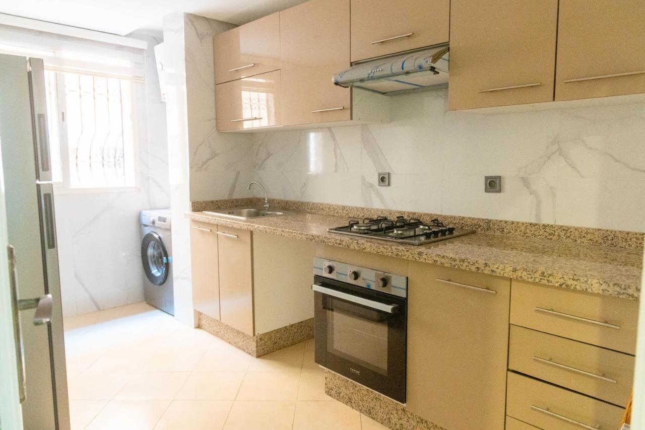 Residence La Perle De L'Atlas Marrakech 马拉喀什 外观 照片