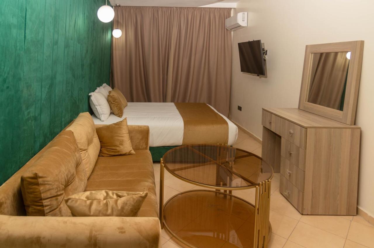 Residence La Perle De L'Atlas Marrakech 马拉喀什 外观 照片