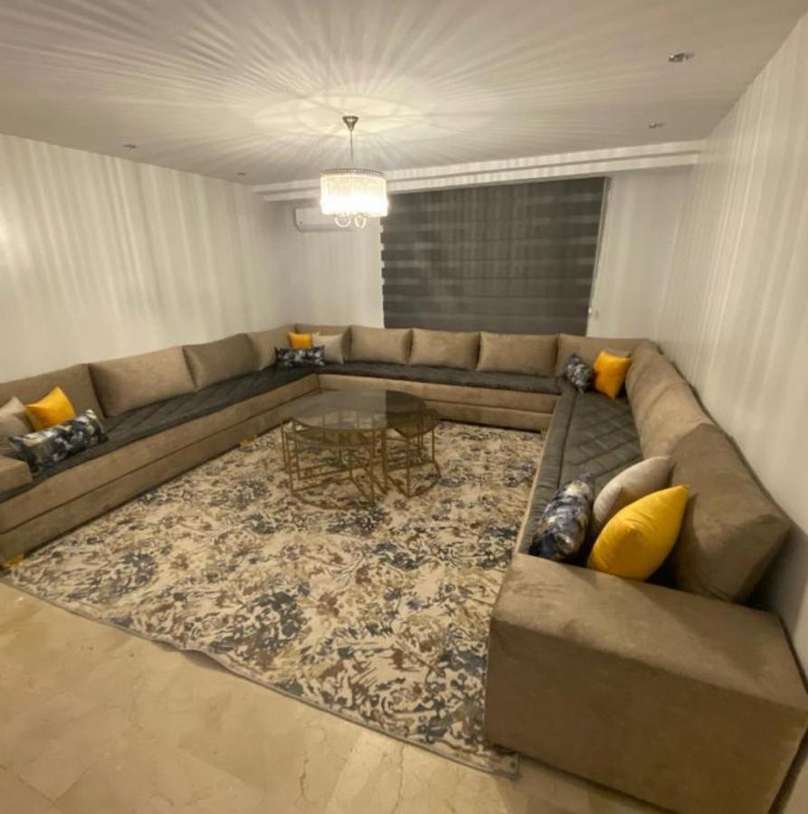 Residence La Perle De L'Atlas Marrakech 马拉喀什 外观 照片
