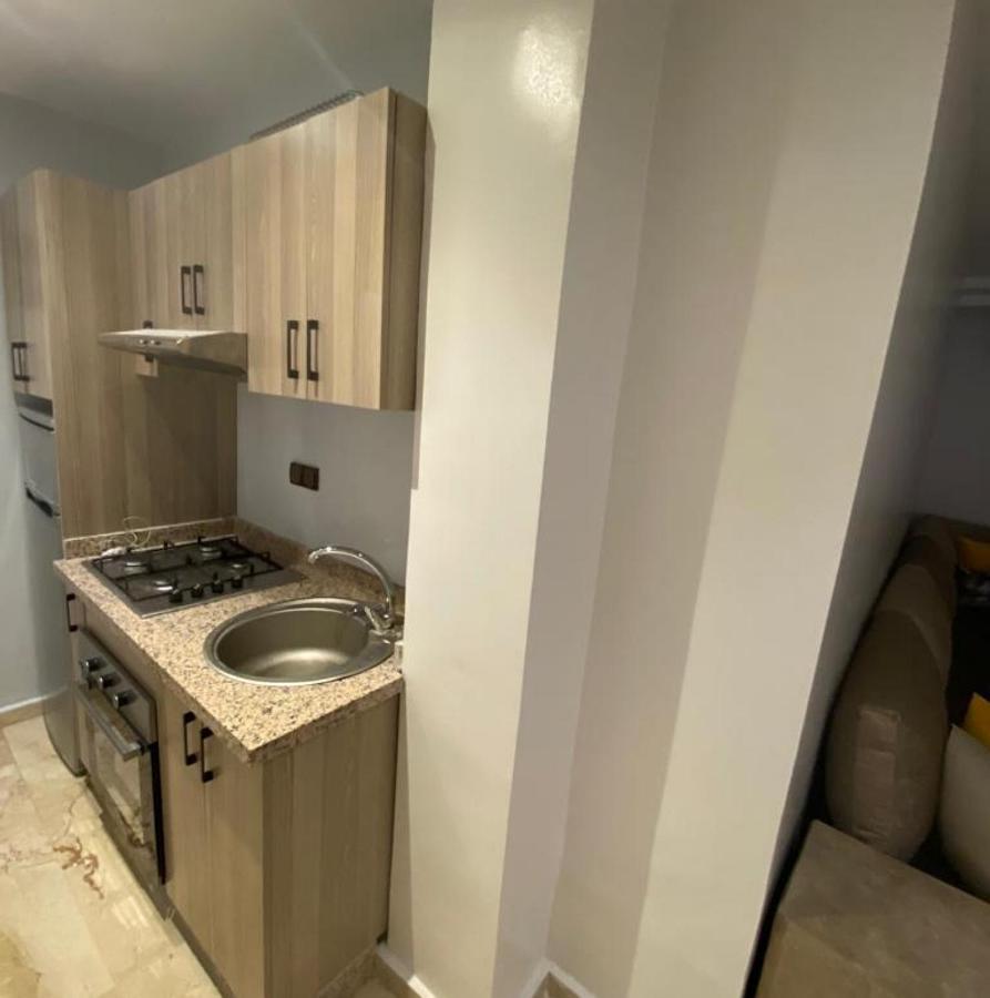 Residence La Perle De L'Atlas Marrakech 马拉喀什 外观 照片
