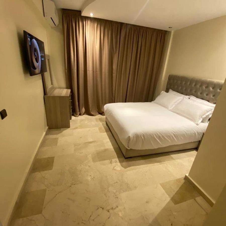 Residence La Perle De L'Atlas Marrakech 马拉喀什 外观 照片