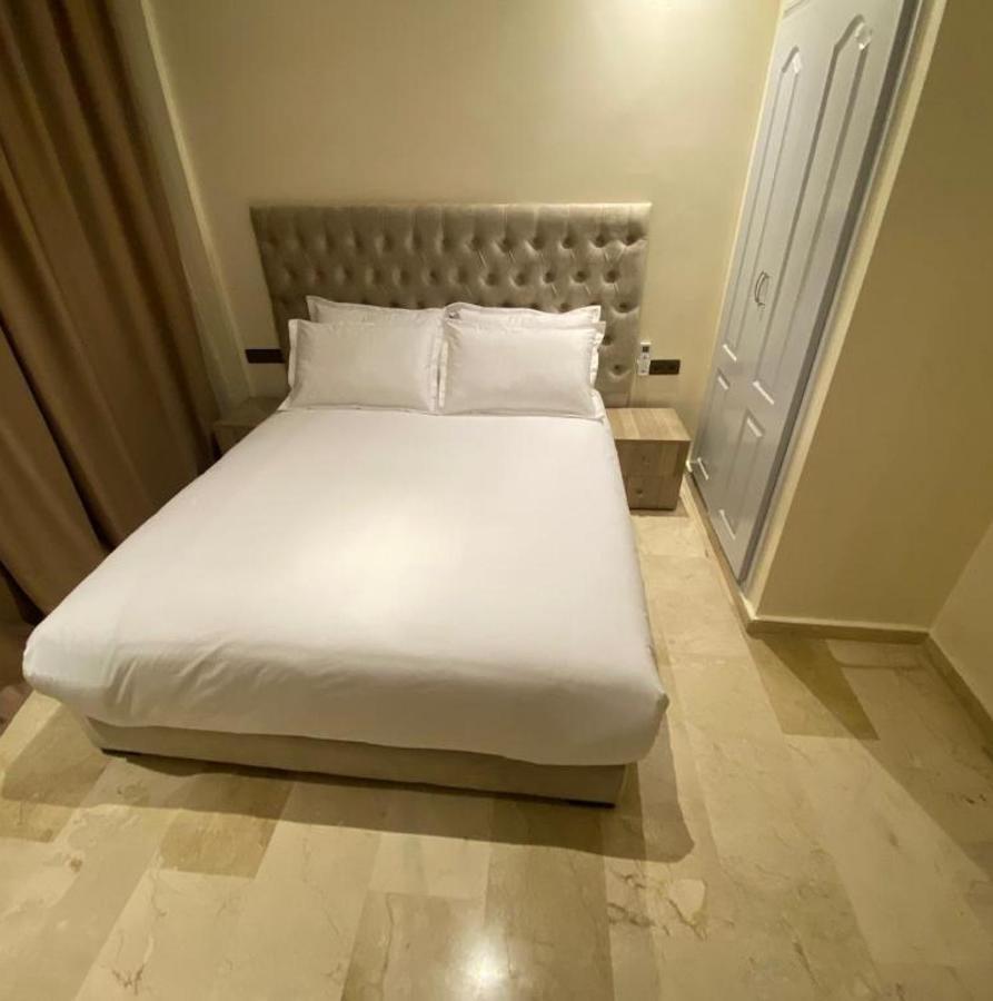 Residence La Perle De L'Atlas Marrakech 马拉喀什 外观 照片