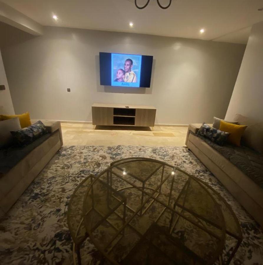 Residence La Perle De L'Atlas Marrakech 马拉喀什 外观 照片