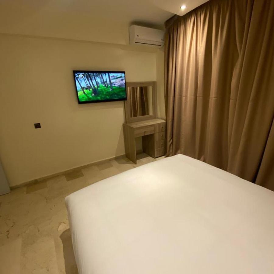 Residence La Perle De L'Atlas Marrakech 马拉喀什 外观 照片