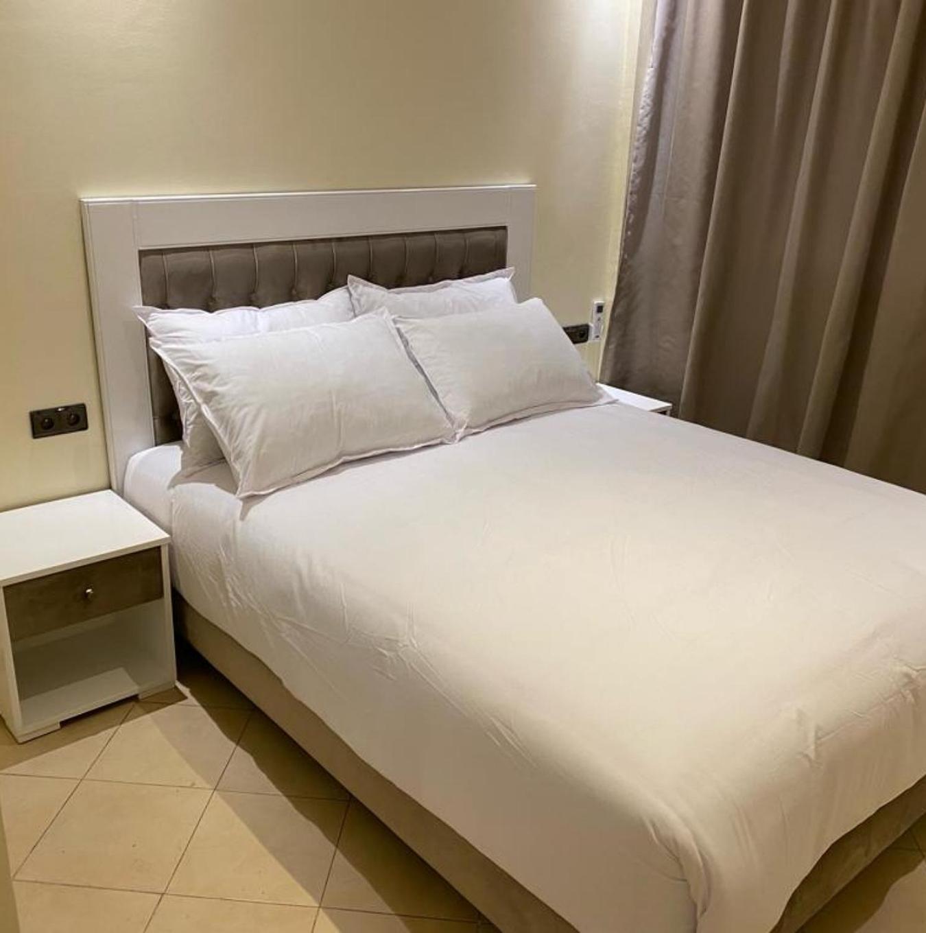 Residence La Perle De L'Atlas Marrakech 马拉喀什 外观 照片