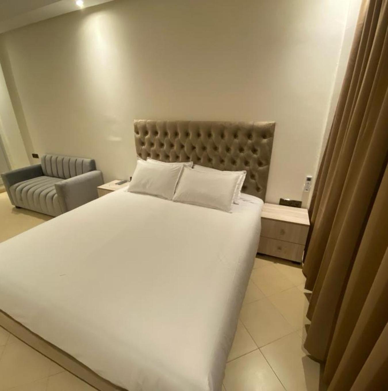 Residence La Perle De L'Atlas Marrakech 马拉喀什 外观 照片