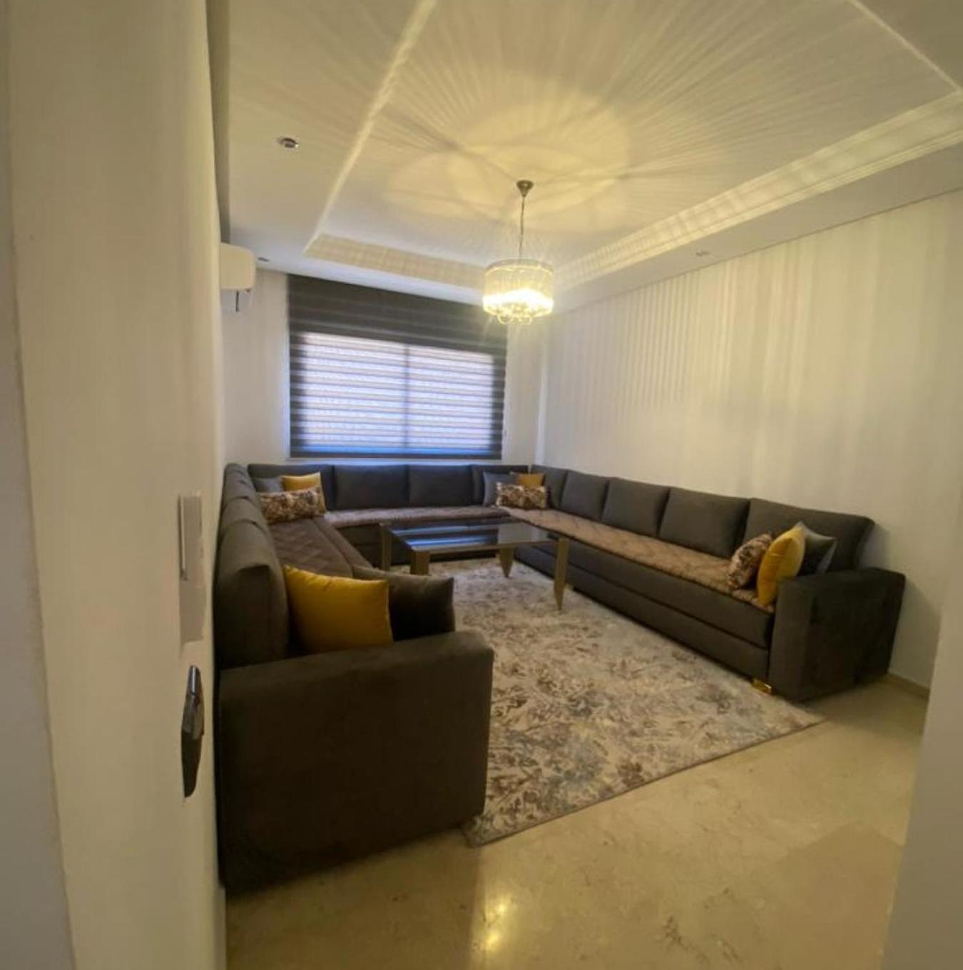 Residence La Perle De L'Atlas Marrakech 马拉喀什 外观 照片