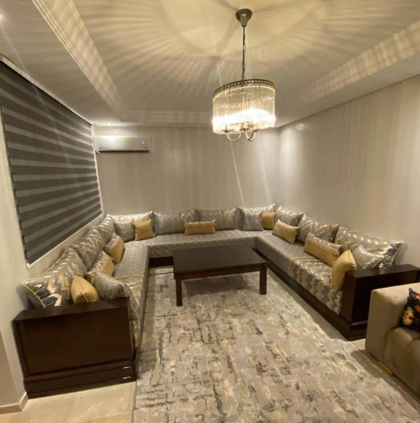 Residence La Perle De L'Atlas Marrakech 马拉喀什 外观 照片
