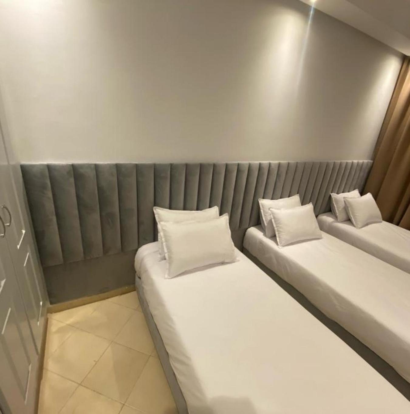 Residence La Perle De L'Atlas Marrakech 马拉喀什 外观 照片