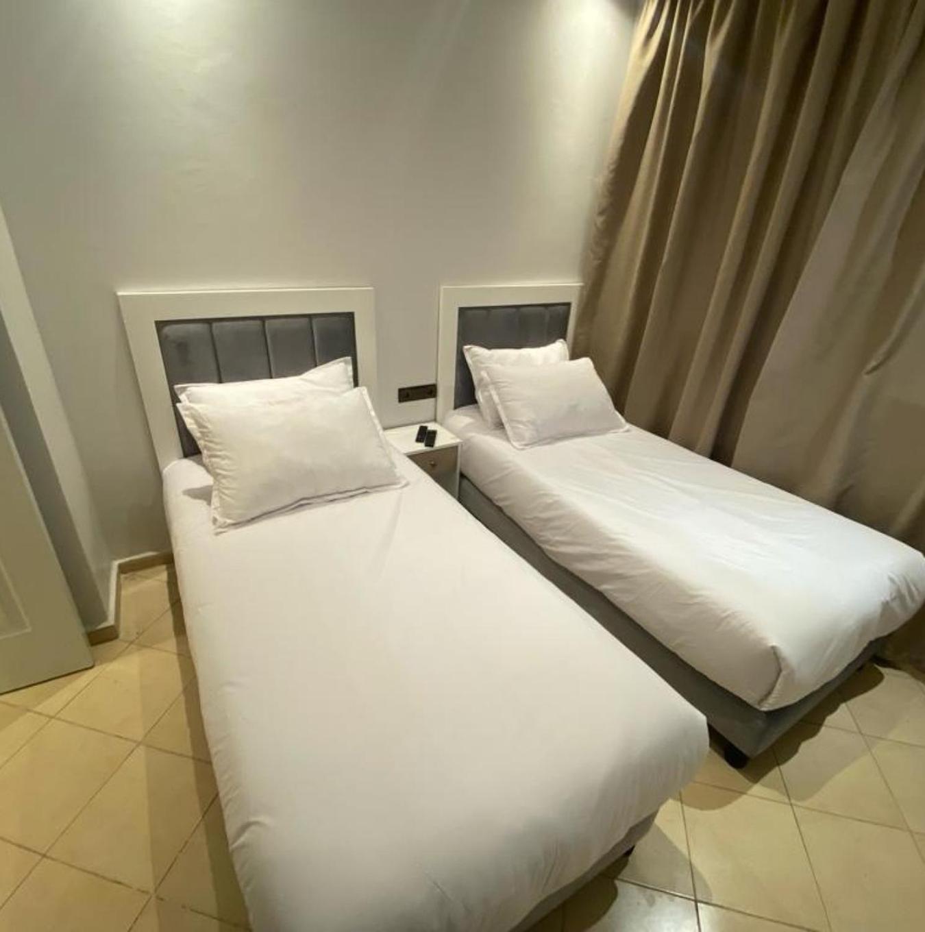 Residence La Perle De L'Atlas Marrakech 马拉喀什 外观 照片