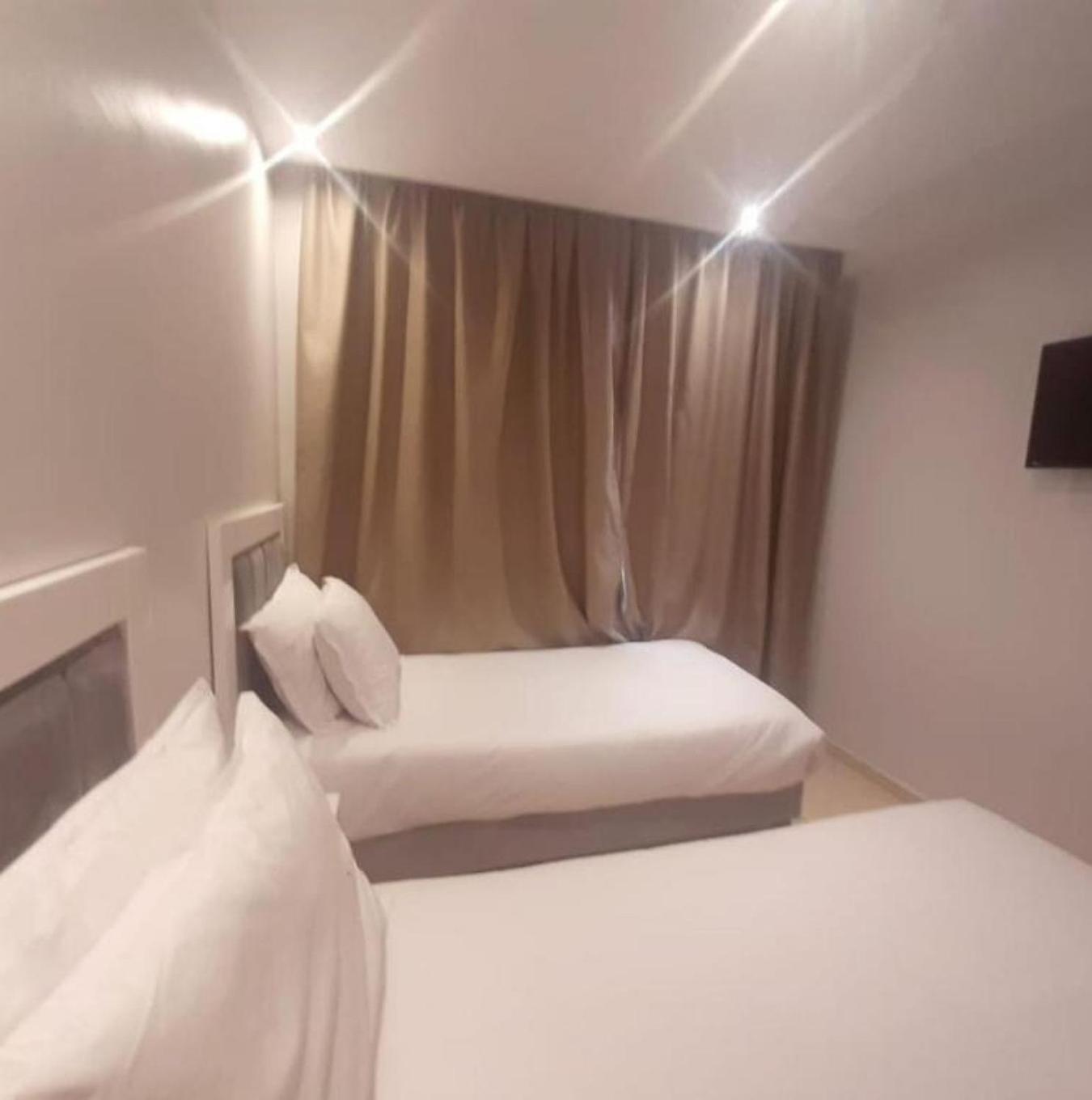 Residence La Perle De L'Atlas Marrakech 马拉喀什 外观 照片