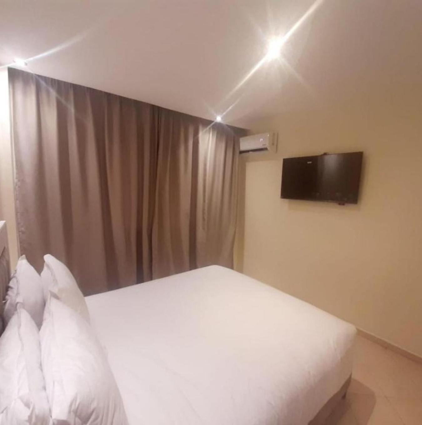 Residence La Perle De L'Atlas Marrakech 马拉喀什 外观 照片