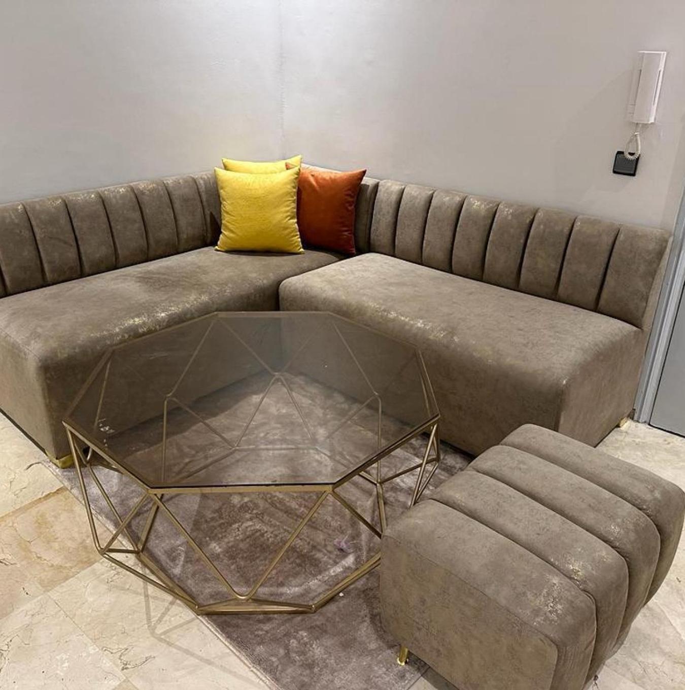 Residence La Perle De L'Atlas Marrakech 马拉喀什 外观 照片