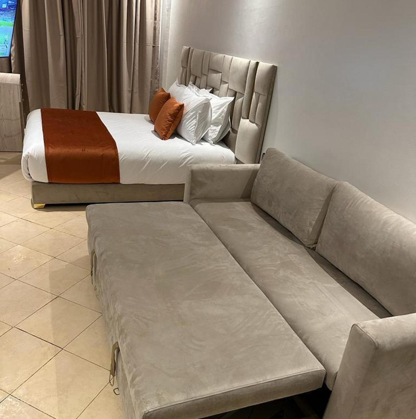 Residence La Perle De L'Atlas Marrakech 马拉喀什 外观 照片