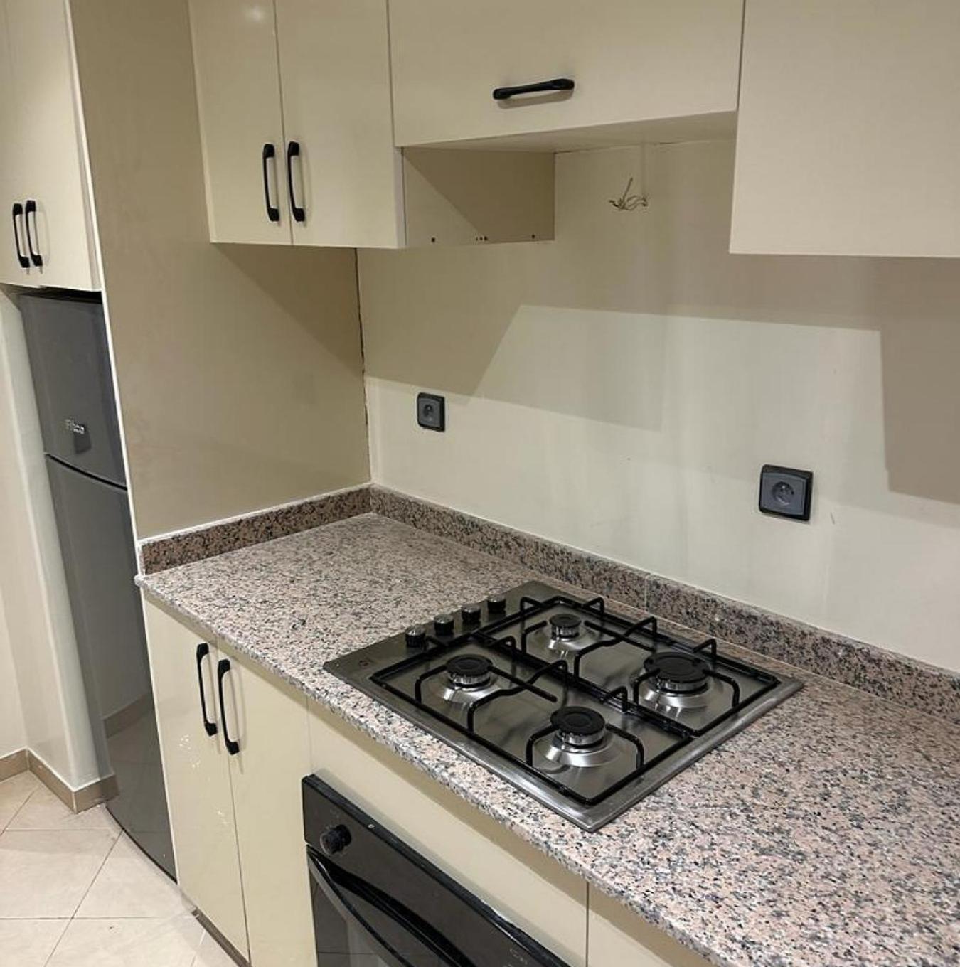 Residence La Perle De L'Atlas Marrakech 马拉喀什 外观 照片
